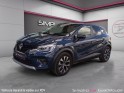 Renault captur 1.3l mild hybrid 140 edc techno occasion simplicicar guadeloupe  simplicicar simplicibike france