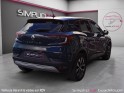 Renault captur 1.3l mild hybrid 140 edc techno occasion simplicicar guadeloupe  simplicicar simplicibike france