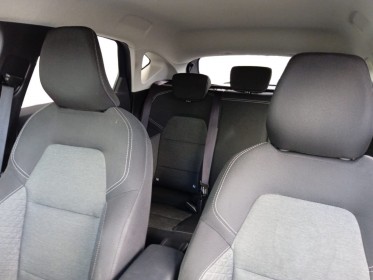 Renault captur 1.3l mild hybrid 140 edc techno occasion simplicicar guadeloupe  simplicicar simplicibike france