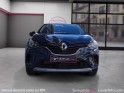 Renault captur 1.3l mild hybrid 140 edc techno occasion simplicicar guadeloupe  simplicicar simplicibike france