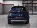 Renault captur 1.3l mild hybrid 140 edc techno occasion simplicicar guadeloupe  simplicicar simplicibike france