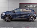 Renault captur 1.3l mild hybrid 140 edc techno occasion simplicicar guadeloupe  simplicicar simplicibike france