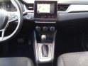 Renault captur 1.3l mild hybrid 140 edc techno occasion simplicicar guadeloupe  simplicicar simplicibike france