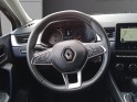 Renault captur 1.3l mild hybrid 140 edc techno occasion simplicicar guadeloupe  simplicicar simplicibike france