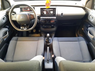 Citroen c4 cactus puretech 82 distribution faite occasion montreuil (porte de vincennes)(75) simplicicar simplicibike france