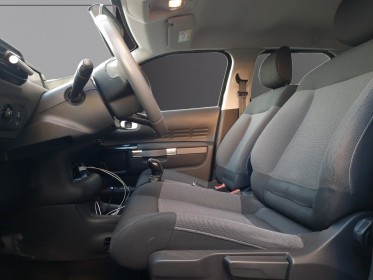 Citroen c4 cactus puretech 82 distribution faite occasion montreuil (porte de vincennes)(75) simplicicar simplicibike france