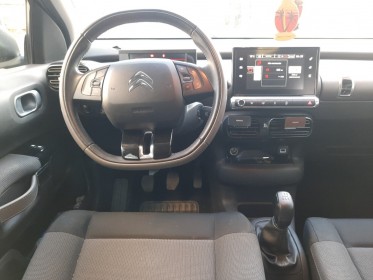 Citroen c4 cactus puretech 82 distribution faite occasion montreuil (porte de vincennes)(75) simplicicar simplicibike france