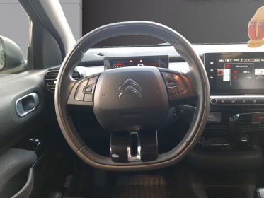 Citroen c4 cactus puretech 82 distribution faite occasion montreuil (porte de vincennes)(75) simplicicar simplicibike france
