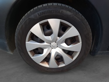 Citroen c4 cactus puretech 82 distribution faite occasion montreuil (porte de vincennes)(75) simplicicar simplicibike france