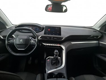 Peugeot 5008 business 1.2 puretech 130ch ss bvm6 active business - distribution neuve occasion simplicicar velay simplicicar...