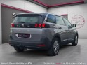 Peugeot 5008 business 1.2 puretech 130ch ss bvm6 active business - distribution neuve occasion simplicicar velay simplicicar...