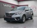 Peugeot 5008 business 1.2 puretech 130ch ss bvm6 active business - distribution neuve occasion simplicicar velay simplicicar...
