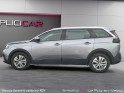 Peugeot 5008 business 1.2 puretech 130ch ss bvm6 active business - distribution neuve occasion simplicicar velay simplicicar...