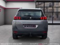 Peugeot 5008 business 1.2 puretech 130ch ss bvm6 active business - distribution neuve occasion simplicicar velay simplicicar...