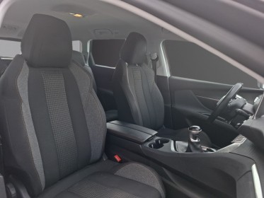 Peugeot 5008 business 1.2 puretech 130ch ss bvm6 active business - distribution neuve occasion simplicicar velay simplicicar...