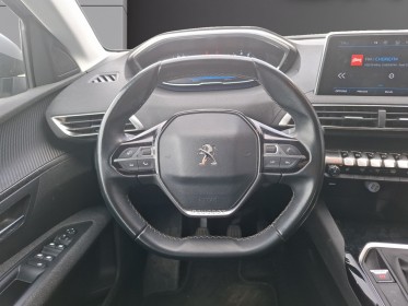 Peugeot 5008 business 1.2 puretech 130ch ss bvm6 active business - distribution neuve occasion simplicicar velay simplicicar...