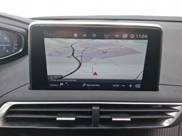 Peugeot 5008 business 1.2 puretech 130ch ss bvm6 active business - distribution neuve occasion simplicicar velay simplicicar...