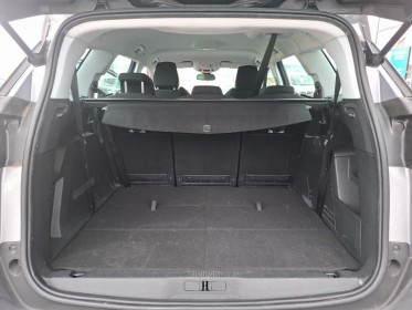 Peugeot 5008 business 1.2 puretech 130ch ss bvm6 active business - distribution neuve occasion simplicicar velay simplicicar...