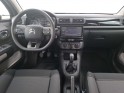 Citroen c3 c3 1.2 puretech 83 ss bvm5 feel occasion simplicicar velay simplicicar simplicibike france