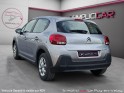 Citroen c3 c3 1.2 puretech 83 ss bvm5 feel occasion simplicicar velay simplicicar simplicibike france
