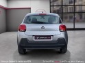 Citroen c3 c3 1.2 puretech 83 ss bvm5 feel occasion simplicicar velay simplicicar simplicibike france