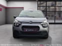 Citroen c3 c3 1.2 puretech 83 ss bvm5 feel occasion simplicicar velay simplicicar simplicibike france