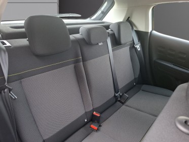 Citroen c3 c3 1.2 puretech 83 ss bvm5 feel occasion simplicicar velay simplicicar simplicibike france