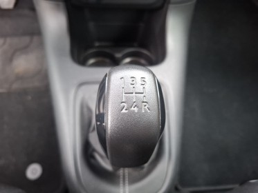 Citroen c3 c3 1.2 puretech 83 ss bvm5 feel occasion simplicicar velay simplicicar simplicibike france