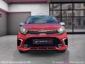 Kia picanto 1.0l 67 ch bvm5 gt line - 1er main, caméra de recul, carplay, régulateur adap - garantie 12 mois occasion...