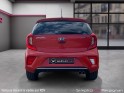 Kia picanto 1.0l 67 ch bvm5 gt line - 1er main, caméra de recul, carplay, régulateur adap - garantie 12 mois occasion...