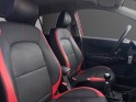 Kia picanto 1.0l 67 ch bvm5 gt line - 1er main, caméra de recul, carplay, régulateur adap - garantie 12 mois occasion...
