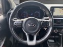 Kia picanto 1.0l 67 ch bvm5 gt line - 1er main, caméra de recul, carplay, régulateur adap - garantie 12 mois occasion...