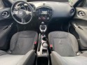 Nissan juke 1.5 dci 110 fap start/stop system connect edition - caméra de recul, mode de conduite, bluetooth - garantie...