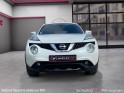 Nissan juke 1.5 dci 110 fap start/stop system connect edition - caméra de recul, mode de conduite, bluetooth - garantie...