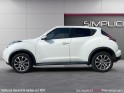 Nissan juke 1.5 dci 110 fap start/stop system connect edition - caméra de recul, mode de conduite, bluetooth - garantie...
