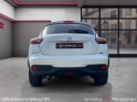 Nissan juke 1.5 dci 110 fap start/stop system connect edition - caméra de recul, mode de conduite, bluetooth - garantie...