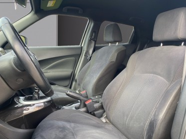 Nissan juke 1.5 dci 110 fap start/stop system connect edition - caméra de recul, mode de conduite, bluetooth - garantie...