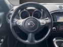 Nissan juke 1.5 dci 110 fap start/stop system connect edition - caméra de recul, mode de conduite, bluetooth - garantie...