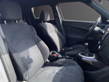 Nissan juke 1.5 dci 110 fap start/stop system connect edition - caméra de recul, mode de conduite, bluetooth - garantie...