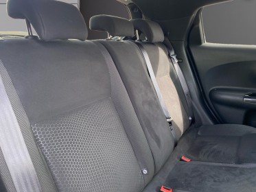 Nissan juke 1.5 dci 110 fap start/stop system connect edition - caméra de recul, mode de conduite, bluetooth - garantie...