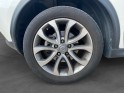 Nissan juke 1.5 dci 110 fap start/stop system connect edition - caméra de recul, mode de conduite, bluetooth - garantie...