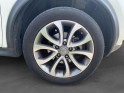 Nissan juke 1.5 dci 110 fap start/stop system connect edition - caméra de recul, mode de conduite, bluetooth - garantie...