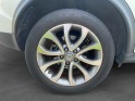 Nissan juke 1.5 dci 110 fap start/stop system connect edition - caméra de recul, mode de conduite, bluetooth - garantie...