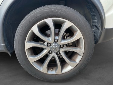 Nissan juke 1.5 dci 110 fap start/stop system connect edition - caméra de recul, mode de conduite, bluetooth - garantie...