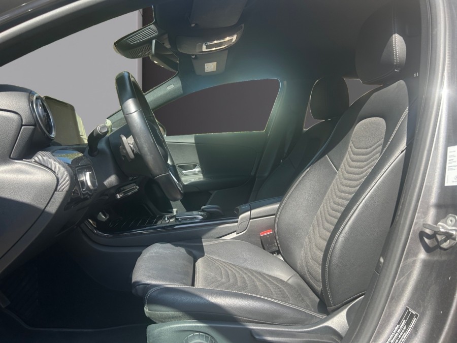 MERCEDES d'occasion CLASSE A A250 E BUSINESS LINE 8G-DCT de 2021