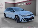Volkswagen golf 1.4 hybrid  opf 245 dsg6 gte pack hiver occasion montpellier (34) simplicicar simplicibike france