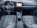 Volkswagen golf 1.4 hybrid  opf 245 dsg6 gte pack hiver occasion montpellier (34) simplicicar simplicibike france