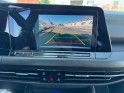 Volkswagen golf 1.4 hybrid  opf 245 dsg6 gte pack hiver occasion montpellier (34) simplicicar simplicibike france