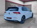 Volkswagen golf 1.4 hybrid  opf 245 dsg6 gte pack hiver occasion montpellier (34) simplicicar simplicibike france