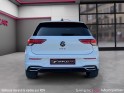 Volkswagen golf 1.4 hybrid  opf 245 dsg6 gte pack hiver occasion montpellier (34) simplicicar simplicibike france